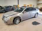 2007 NISSAN Maxima