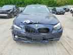 2011 BMW 5 series
