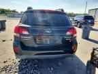 2013 SUBARU Outback