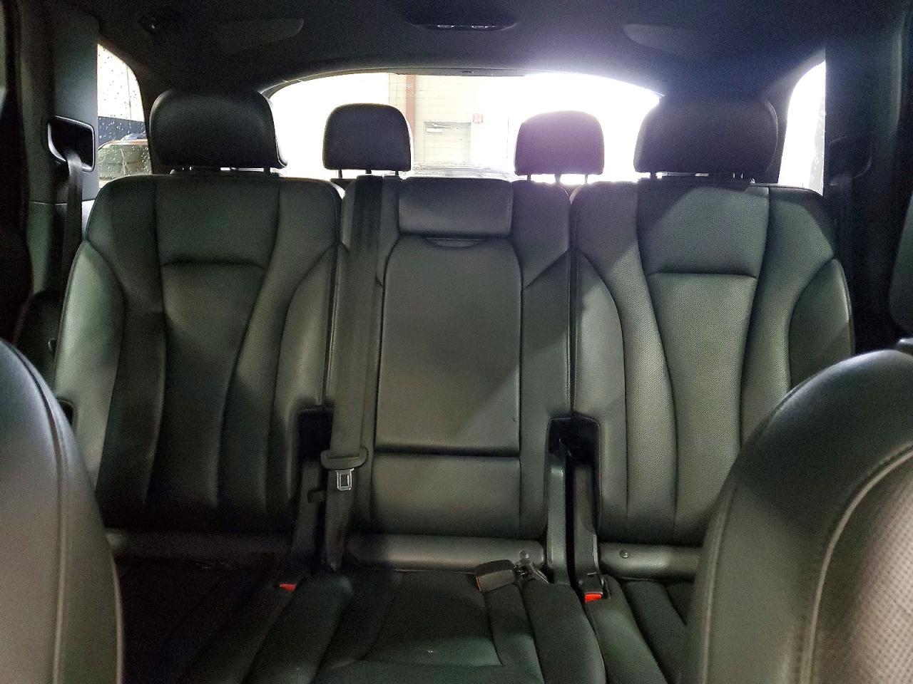 2018 AUDI Q7