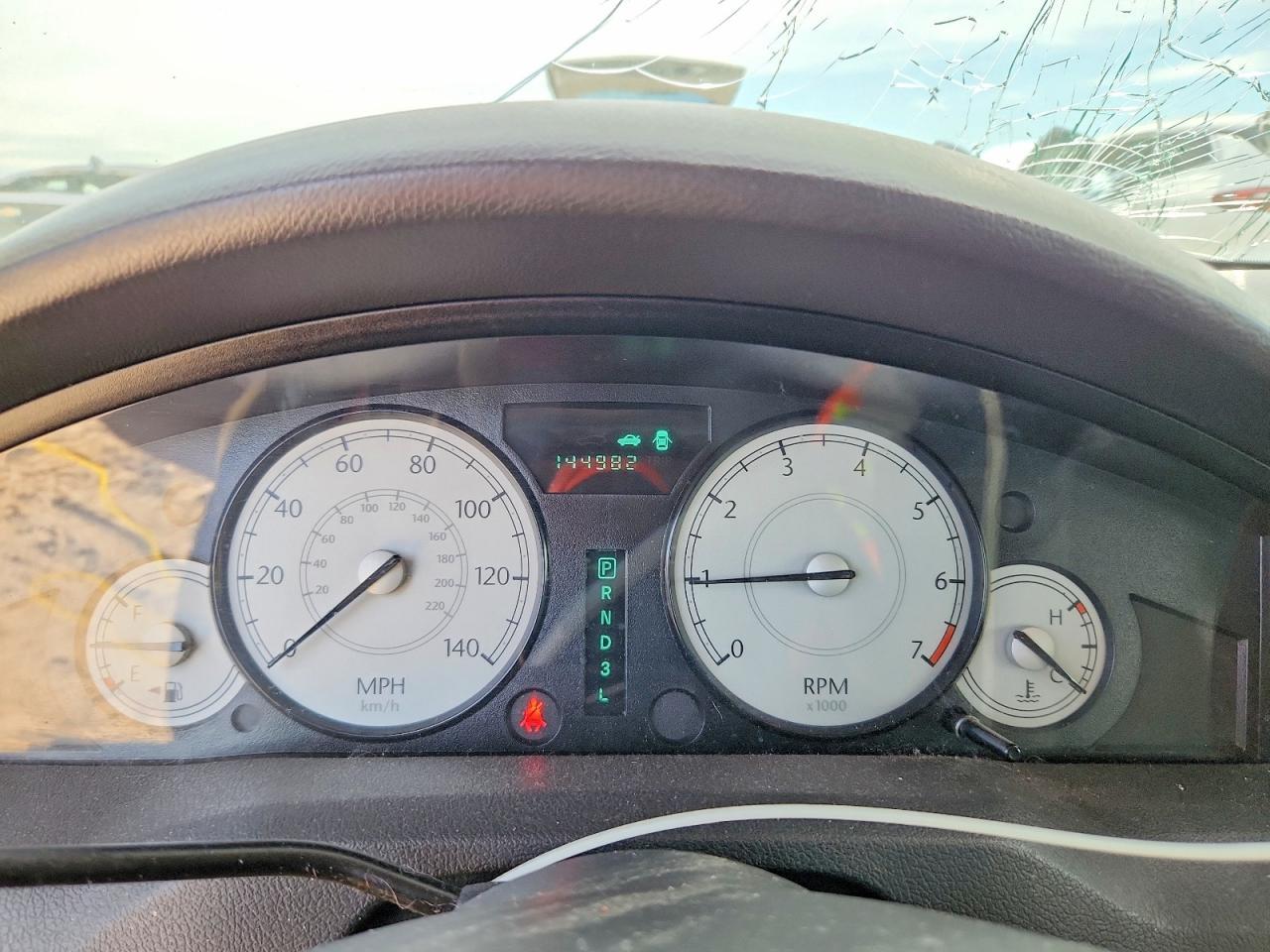 2006 CHRYSLER 300