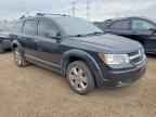 2012 DODGE JOURNEY