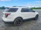 2015 FORD Explorer Sport Trac