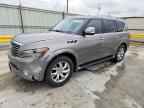 2012 INFINITI QX56
