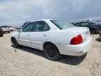 2006 NISSAN SENTRA