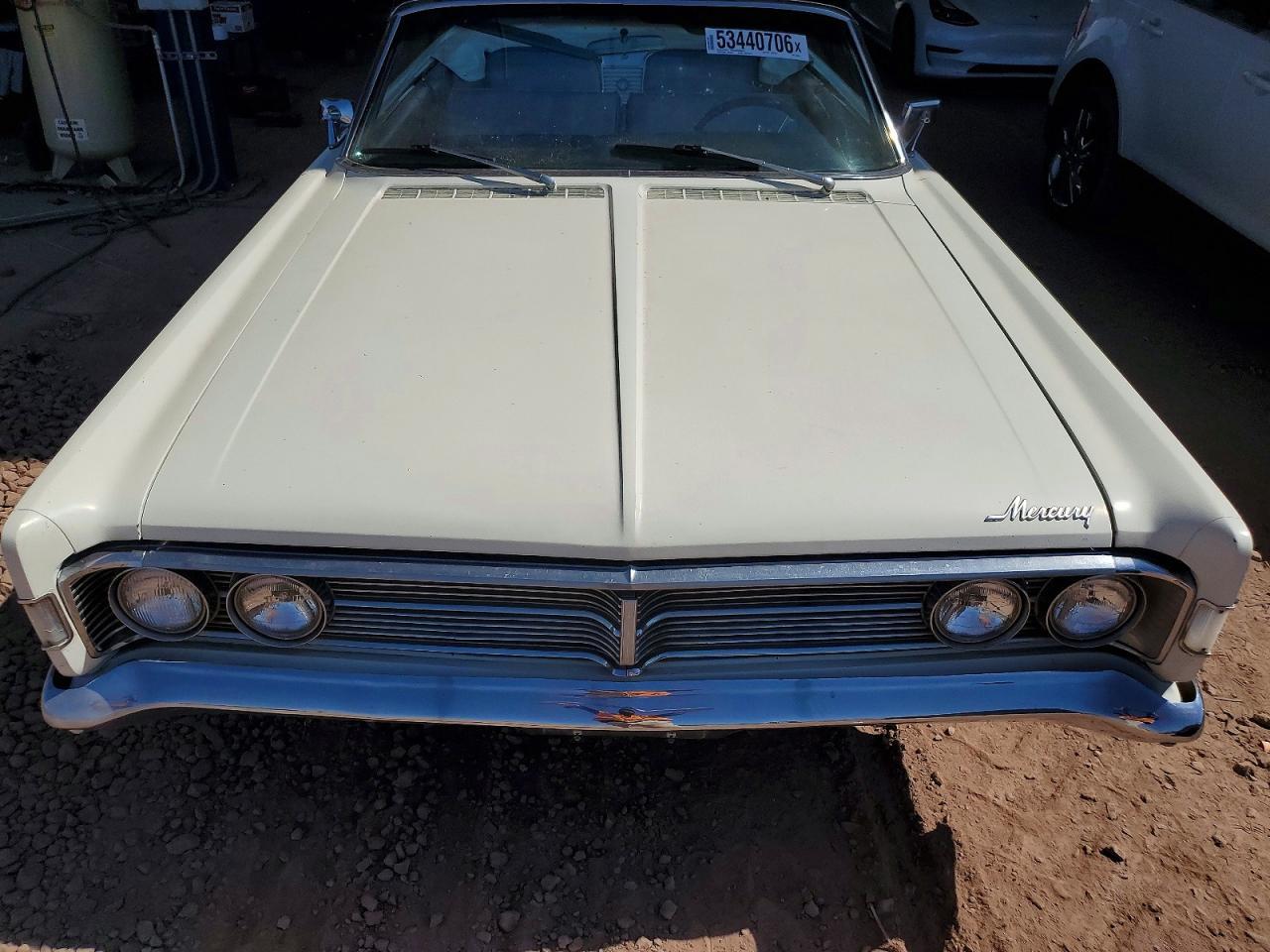 1966 MERCURY Monterey