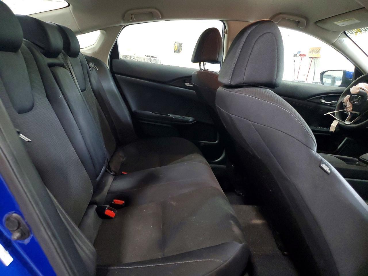 2019 HONDA Insight