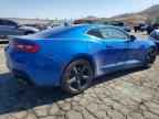 2018 CHEVROLET Camaro