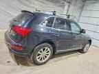 2015 AUDI Q5