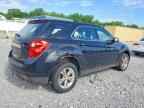 2011 CHEVROLET EQUINOX