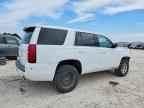 2016 CHEVROLET Tahoe