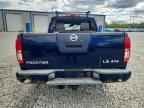 2006 NISSAN Frontier