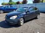 2007 HYUNDAI ACCENT