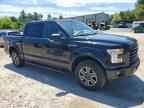2015 FORD F-150 Lightning