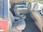 2016 TOYOTA SIENNA