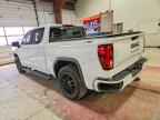 2025 GMC Sierra