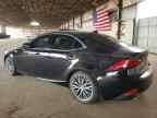 2016 LEXUS IS 200t