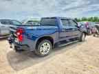 2023 CHEVROLET Silverado