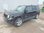 2011 JEEP PATRIOT