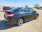 2014 NISSAN SENTRA