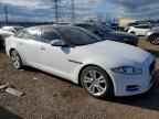 2012 JAGUAR Xj-Series
