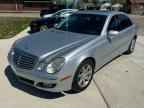 2008 MERCEDES-BENZ E-Class