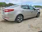2012 KIA Optima Hybrid