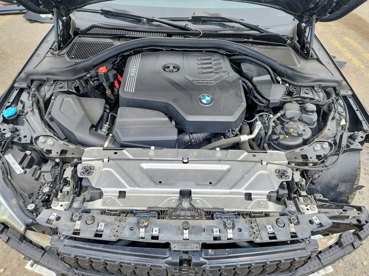 2023 BMW 2 Series