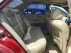 2001 HONDA ACCORD