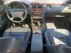 1998 MERCEDES-BENZ E-Class