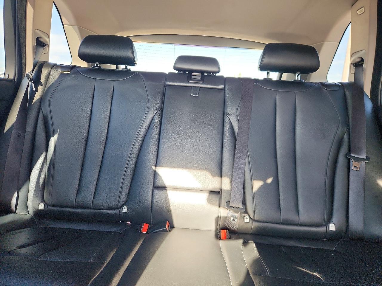2014 BMW X5