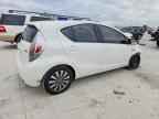 2013 TOYOTA Prius c