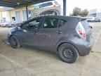 2014 TOYOTA Prius c