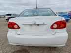 2003 TOYOTA COROLLA