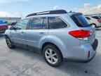 2013 SUBARU Outback