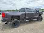 2015 CHEVROLET Silverado 2500