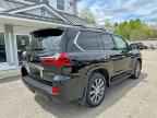 2017 LEXUS LX 570