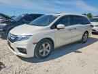 2018 HONDA ODYSSEY