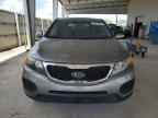 2012 KIA SORENTO