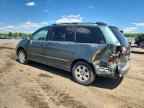 2004 TOYOTA SIENNA