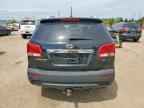 2011 KIA SORENTO