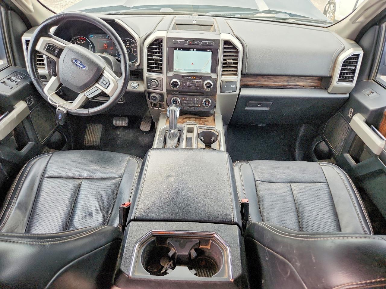 2018 FORD F-150 Lightning