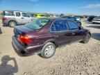 2000 HONDA CIVIC