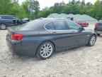 2014 BMW 5 series