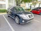 2015 NISSAN PATHFINDER