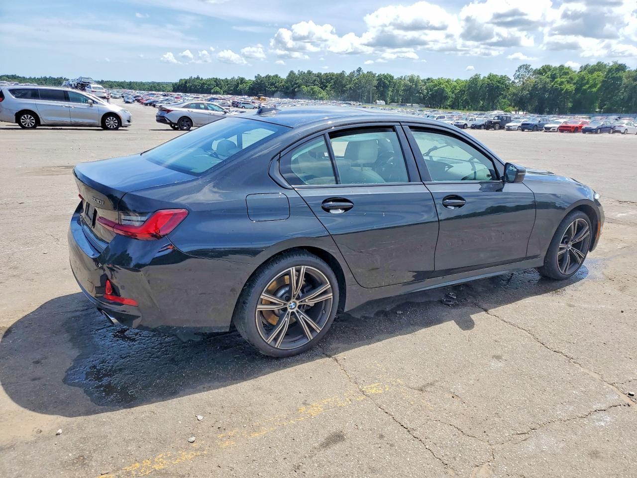 2023 BMW 3 SERIES
