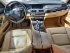 2011 BMW 5 series