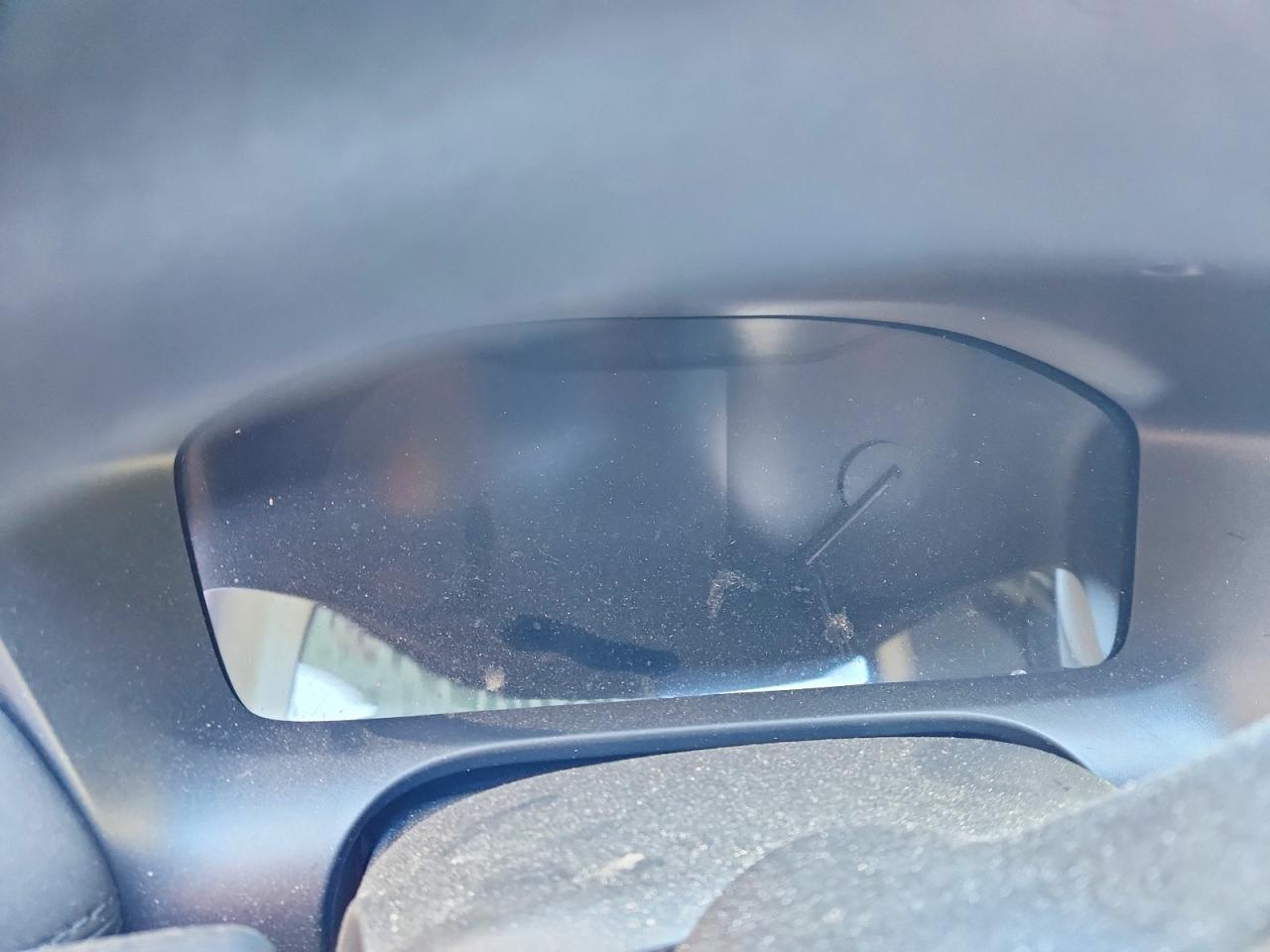 2025 HONDA HR-V