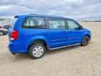 2012 DODGE GRAND CARAVAN