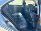 2008 MERCEDES-BENZ E-Class